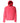 Dolce & Gabbana Red Cotton Knit Hooded Men Pullover Sweater