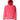 Dolce &amp; Gabbana Red Cotton Knit Hooded Men Pullover Sweater