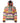 Dolce &amp; Gabbana Multicolor Cotton Hooded Pullover Sweater