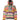 Dolce &amp; Gabbana Multicolor Cotton Hooded Pullover Sweater