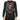 Dolce &amp; Gabbana Black Sequined Embellished Pullover Sweater