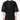 Dolce & Gabbana Black See Through Logo Short Sleeves T-shirt