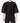 Dolce & Gabbana Black See Through Logo Short Sleeves T-shirt