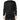 Dolce &amp; Gabbana Black Logo Knitted Crewneck Pullover Sweater