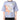 Dolce &amp; Gabbana Light Blue Graphic Print Short Sleeve T-shirt