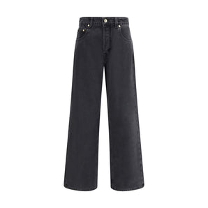 Jacquemus Le De-nÎmes Jeans