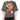 Dolce &amp; Gabbana Black White Graphic Print Short Sleeve T-shirt