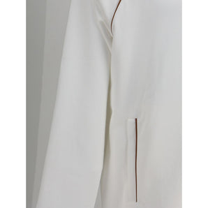 Brunello Cucinelli Cotton Hoodie