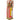 Dolce & Gabbana White Queen Of Hearts Sleeveless Maxi Dress