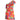 Desigual Red Viscose Women Dress