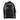 Calvin Klein Black Polyester Men Backpack