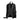 Calvin Klein Black Polyester Men Backpack