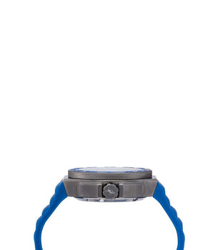 Strumento Marino Blue Synthetic Sport Watch