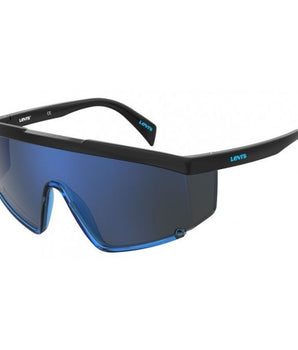 Levi's Black Resin Sunglasses