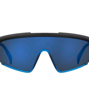 Levi's Black Resin Sunglasses