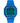 Adidas Blue Synthetic Sport Watch