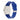 Adidas Blue Synthetic Watch
