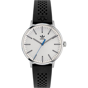Adidas Black Synthetic Watch