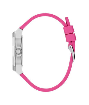 Guess Multicolor Synthetic Dress Watch