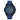 Guess Blue Synthetic Sport Watch
