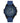 Guess Blue Synthetic Sport Watch