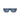 Arnette Black Resin Sunglasses
