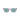 Arnette Purple Resin Sunglasses