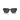 Arnette Red Resin Sunglasses