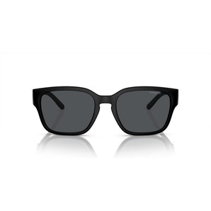 Arnette Red Resin Sunglasses