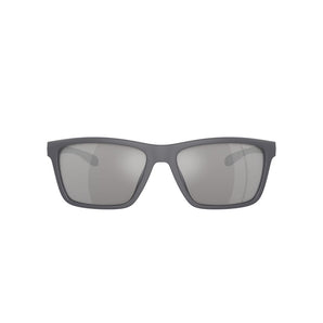 Arnette Gray Resin Sunglasses
