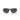 Arnette Gray Resin Sunglasses