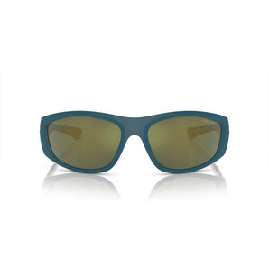 Arnette Blue Resin Sunglasses