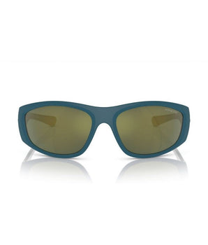 Arnette Blue Resin Sunglasses
