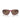 Arnette Red Resin Sunglasses