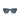 Arnette Blue Resin Sunglasses