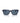 Arnette Blue Resin Sunglasses