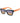Arnette Orange Resin Sunglasses