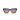 Arnette Orange Resin Sunglasses