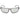 Arnette Transparent Resin Sunglasses