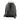 Tommy Hilfiger Black Polyethylene Women Backpack