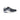 Napapijri Blue Leather Mens Sneaker