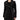Dolce & Gabbana Black Wool Double Breasted Blazer Jacket
