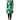 Dolce & Gabbana Multicolor Leaf Print Embellished Trenchcoat Jacket