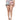 Dolce & Gabbana Multicolor High Waist Women Hot Pants Shorts