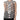 Dolce & Gabbana White Black Polka Dot Cotton Sleeveless Top