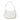 Calvin Klein White Polyester Women Handbag