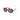 Guess Jeans Black Injected Women Sunglass
