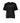 Patrizia Pepe Black Cotton Women T-Shirt