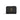 Patrizia Pepe Black Leather Wallet