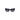 Liu Jo Black Bio Injected Women Sunglass